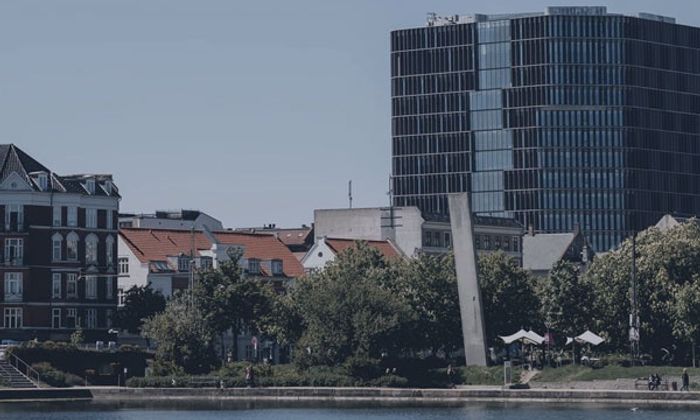 koebenhavn-skyline
