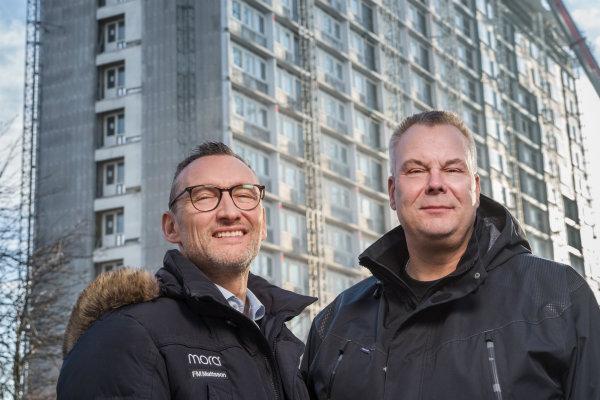 Fokus på energi og kvalitet udløser ekstra energitilskud til armaturer