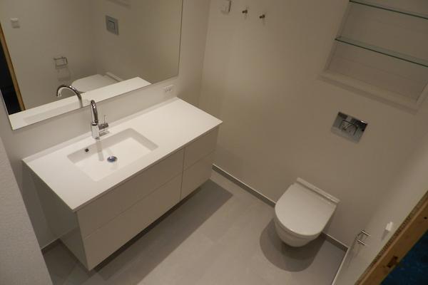 Badelement og GROHE ser grønt