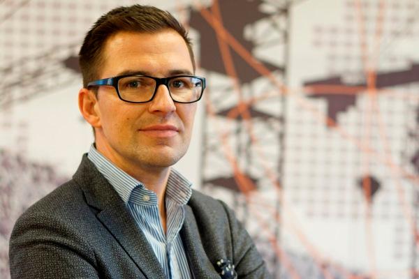 Fermacell-chef vil sende papvægge på pension