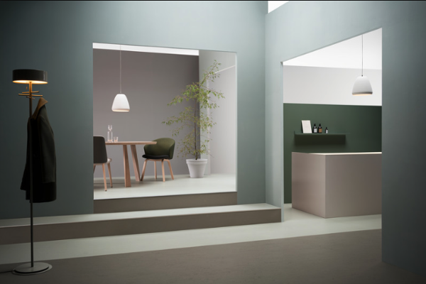 Oplev bæredygtigt håndværk på Stockholm Furniture Fair