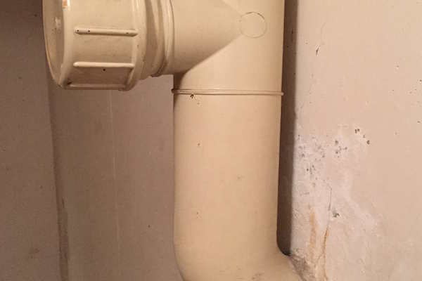 Stort projekt om renoveringssystemer til faldstammer