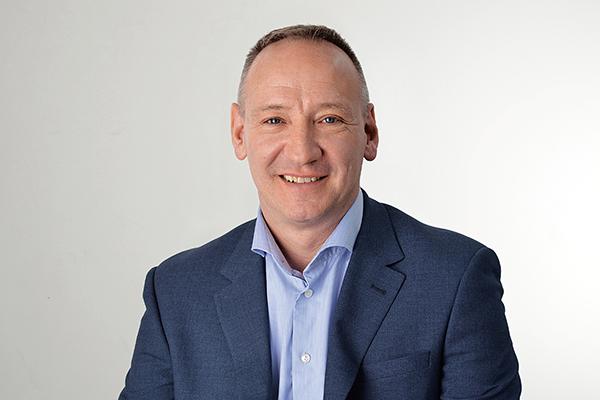 Ny projekt- og energirådgiver for Damixa, FMM og Mora