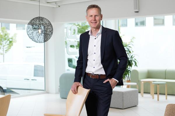 Stort potentiale for besparelser på bygningers vandforbrug