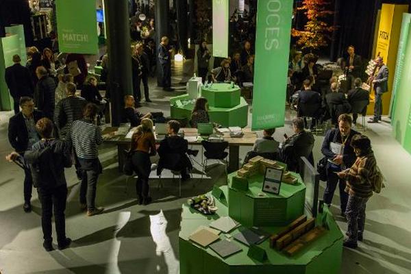 Building Green 2017: Rebuild Innovation