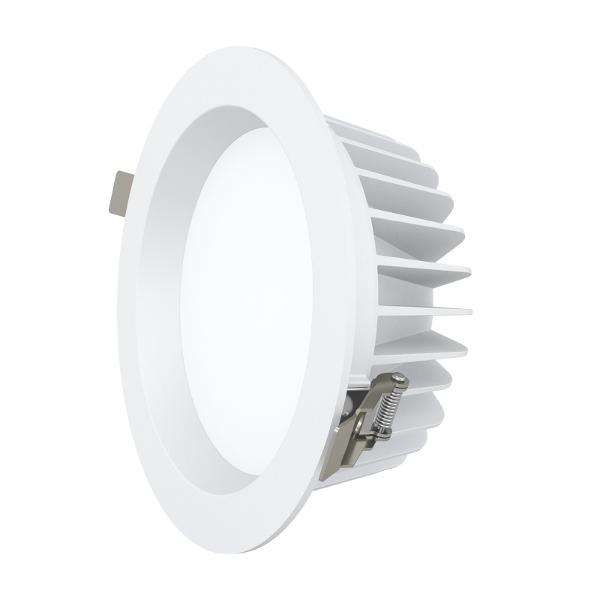 NS11: den robuste og fleksible LED løsning