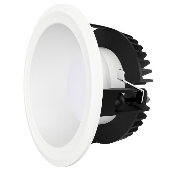 NS10: høj energieffektivitet og minimalistisk finish