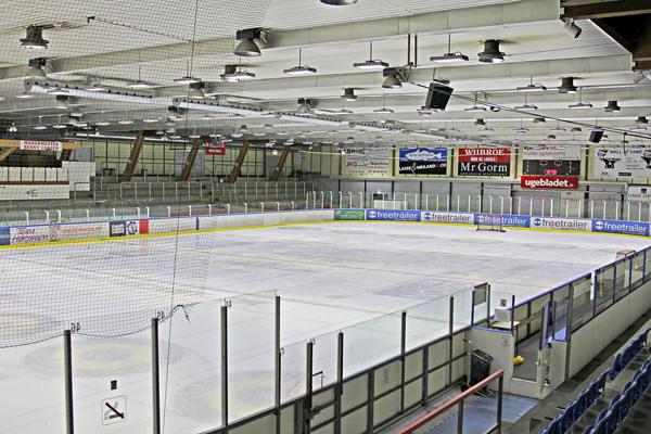 Hørsholm Kommune: installering af ny energibesparende LED belysning giver energibesparelse på 41%