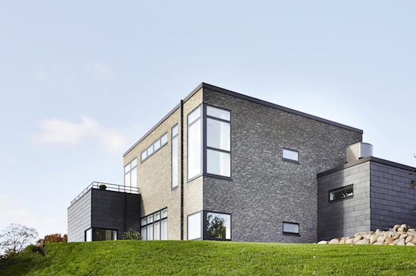 Design, komfort & indeklima