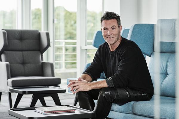 Design og indretning