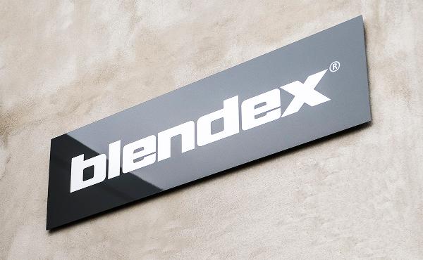 Blendex har fået ny direktør
