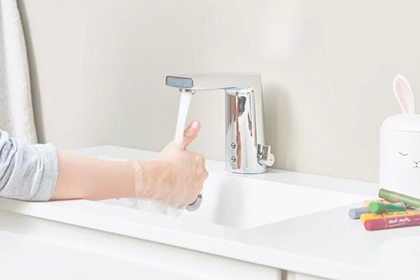 Let’s get Touchless