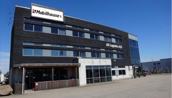 Om Mobilhouse A/S