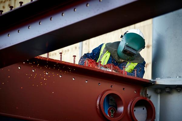 Nye udvidelser i Københavns Lufthavn