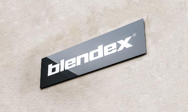 Blendex har formuleret sin Code of Conduct