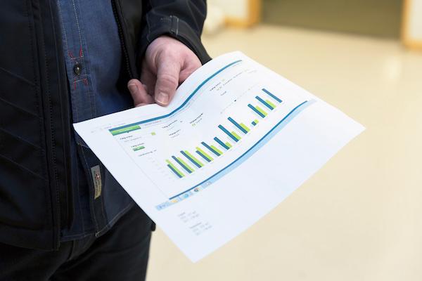 Københavnske skoler sparer på vandet