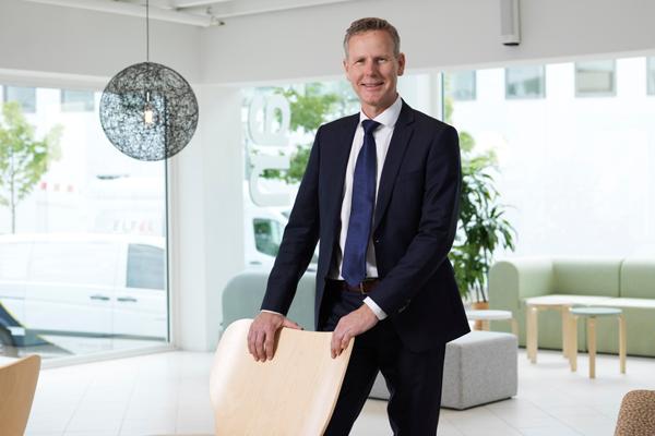 Tænk vand ind i energiplanerne