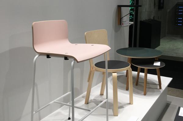 Stockholm Furniture Fair 2018