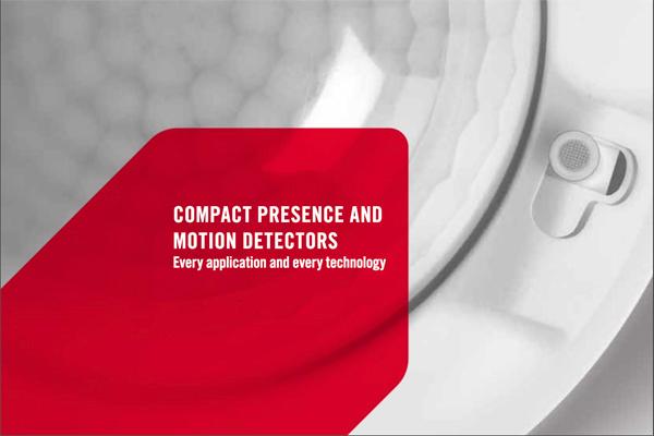 Esylux brochure compact