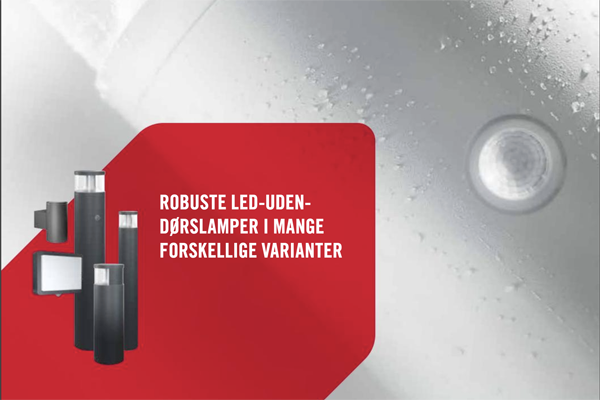 Esylux brochure alva