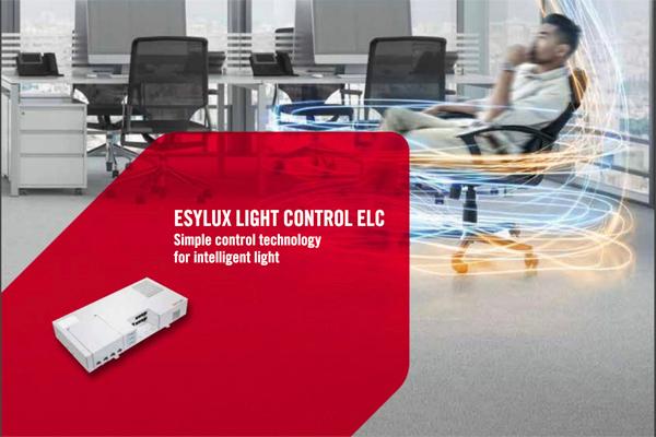Esylux brochure elc