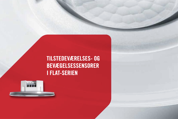 Esylux brochure flat