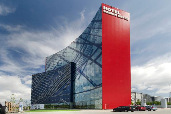Materialevalg øger omsætning på hotel