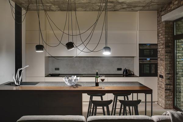 ALESSI Swan by Oras designet af Mario Trimarchi - En smuk skulptur til køkkenet