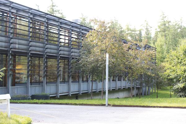 Shure Microflex Wireless til Søhuset Konferencecenter i Hørsholm