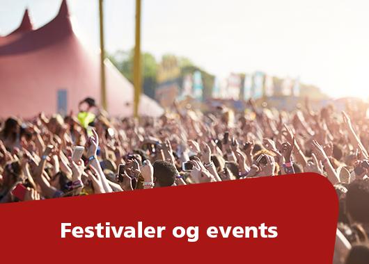 Få strøm, lys, varme og alt det andet til at spille fra start til slut