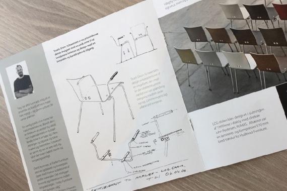 Plads til arkitektur med arkitekt Troels Grum-Schwensen