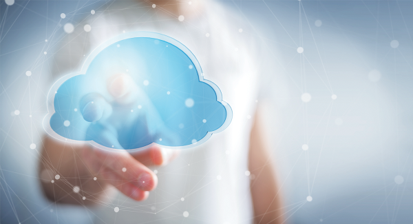Munters Connected Climate® for ComDry-affugtere