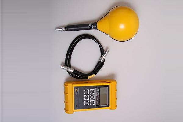Testfaciliteter