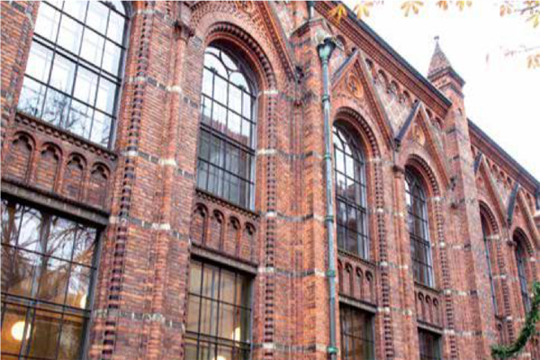 Fiolbiblioteket – indeklima med usynlige forsatsvinduer