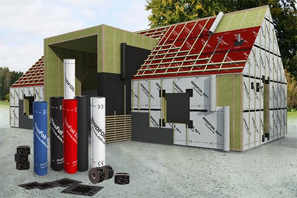 DAFA AirVent System