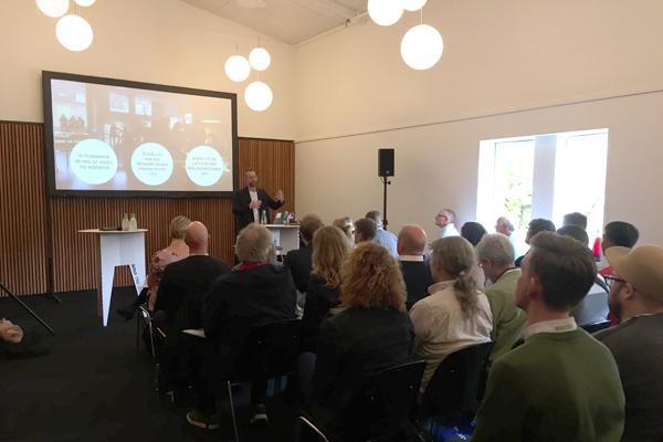 Partnerskaber skaber reel innovation