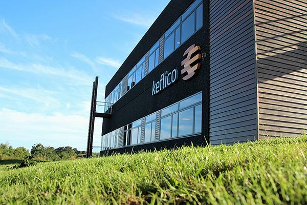 Keflico opkøber Danmarks mest bæredygtige træimportør
