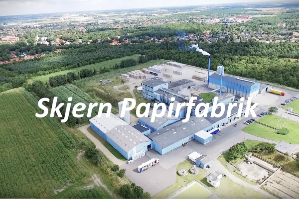 Skjern Papirfabrik