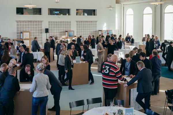 Byggeriets rugemaskine bringer ny viden i spil