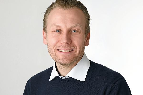 Ny salgs- og projekt- rådgiver for Damixa, Mora og FM Mattsson