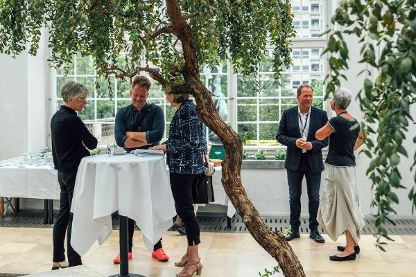 Sustainable Build innovatører sætter mennesket i fokus