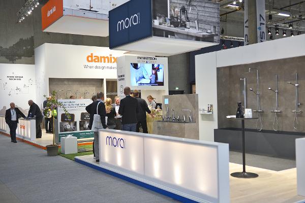 FM Mattsson Mora Group Danmark
