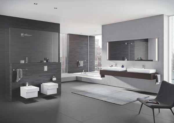 GROHE
