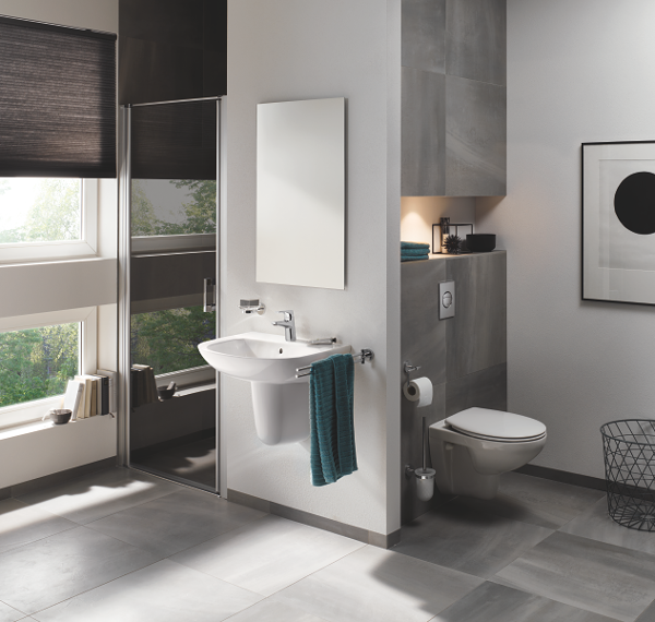 GROHE