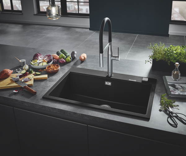 GROHE