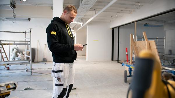 Kæmpe effektiviseringsgevinster og bedre bundlinje med webbaseret time-sagsstyring