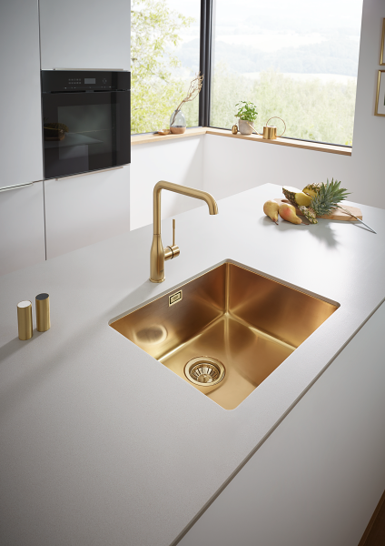 GROHE