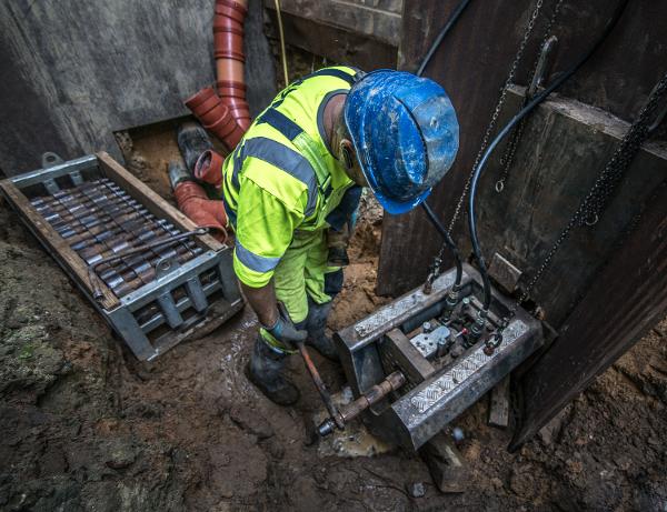 iKontrol og Intempus har digitaliseret arbejdsgange hos VAM A/S