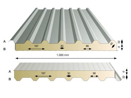 Panelbyg