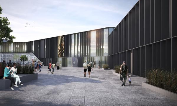On-site løsninger kræver tæt samarbejde mellem arkitekt og entreprenør